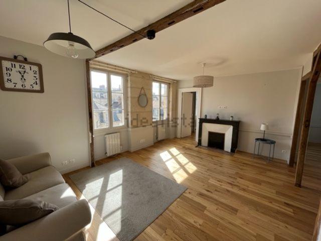 Appartement location à Chantilly, Oise