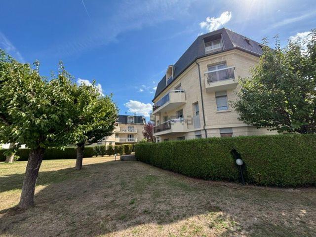 Appartement location à Chantilly, Oise