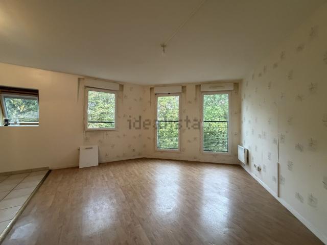 Appartement location à Chantilly, Oise