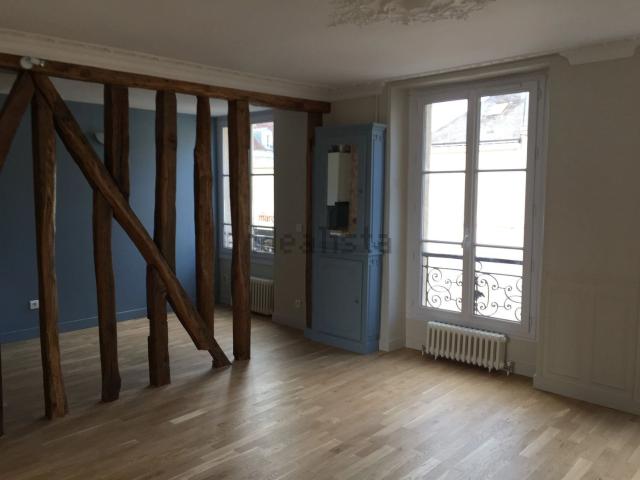Appartement location à Chantilly, Oise