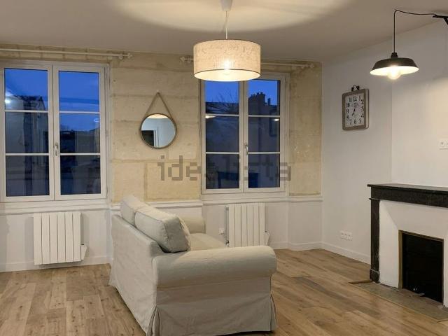 Appartement location à Chantilly, Oise