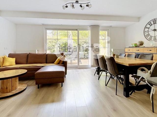 Appartement vente à Gouvieux, Oise