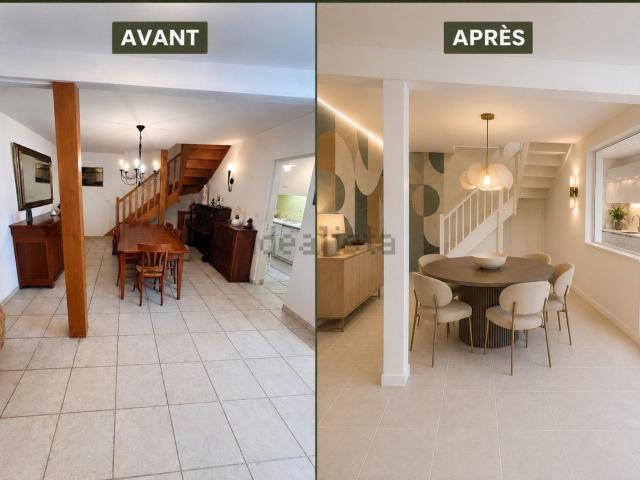 Appartement vente à Chantilly, Oise