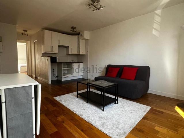 Appartement location à Chantilly, Oise