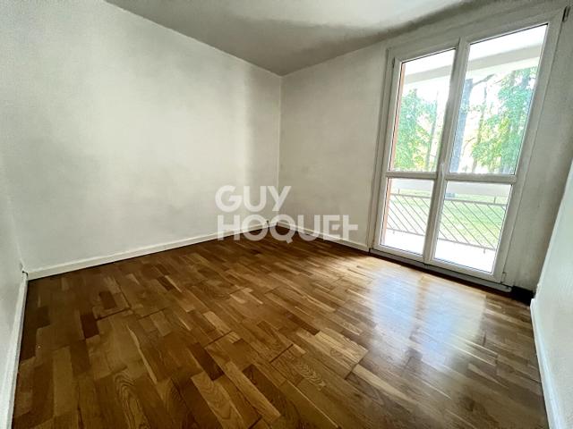 Appartement location à Senlis, Chantilly