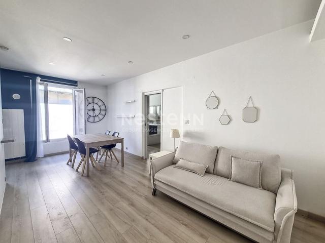 Appartement vente à Senlis, Chantilly