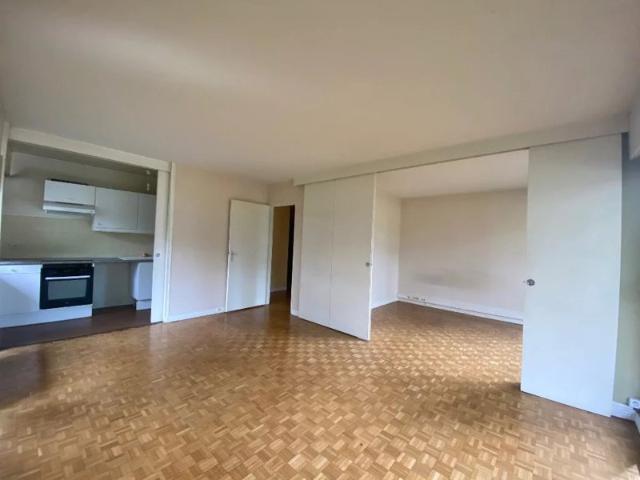 Appartement vente à Chantilly