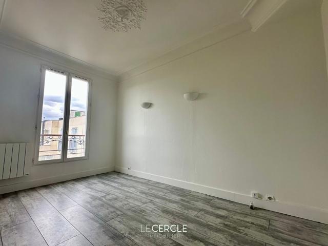 Appartement location à Chantilly