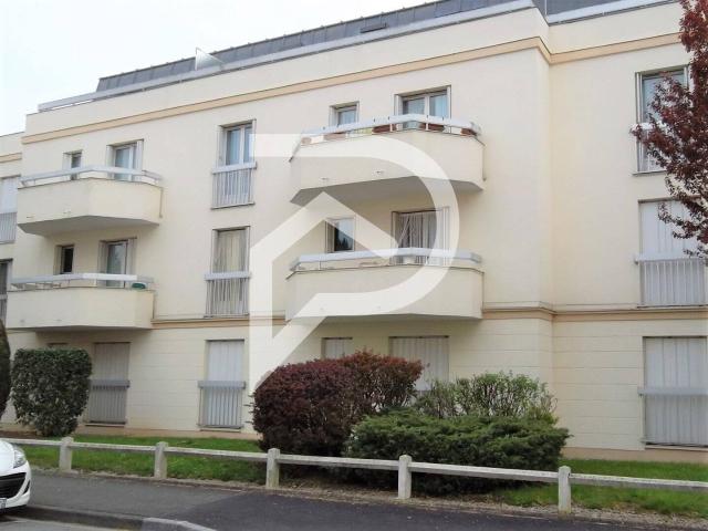 Appartement vente à Chantilly, Saint-Firmin