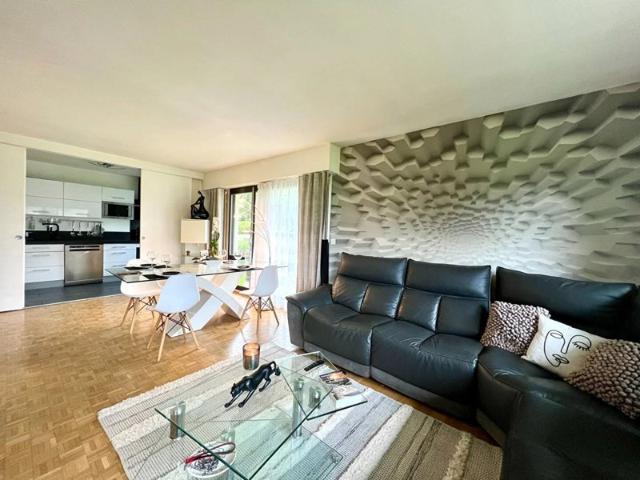 Appartement vente à Chantilly