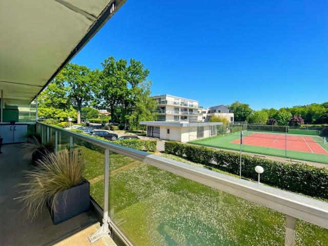 Appartement vente à Chantilly, Saint-Firmin