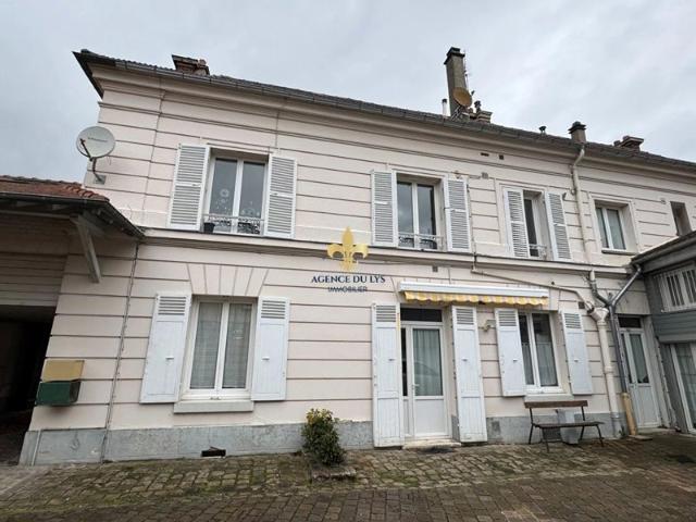 Appartement vente à Chantilly