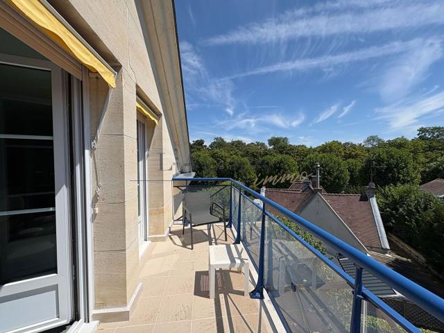 Appartement vente à Chantilly, Oise