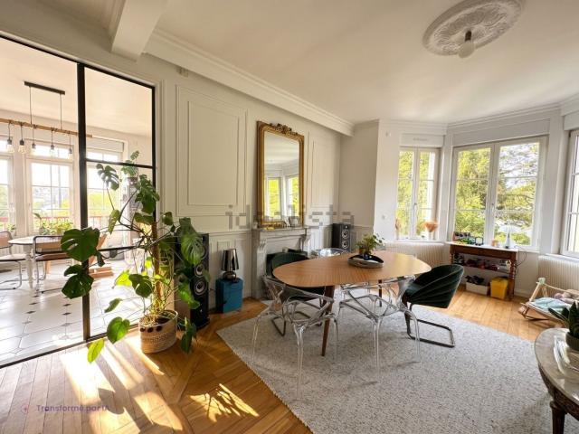Appartement vente à Chantilly, Oise