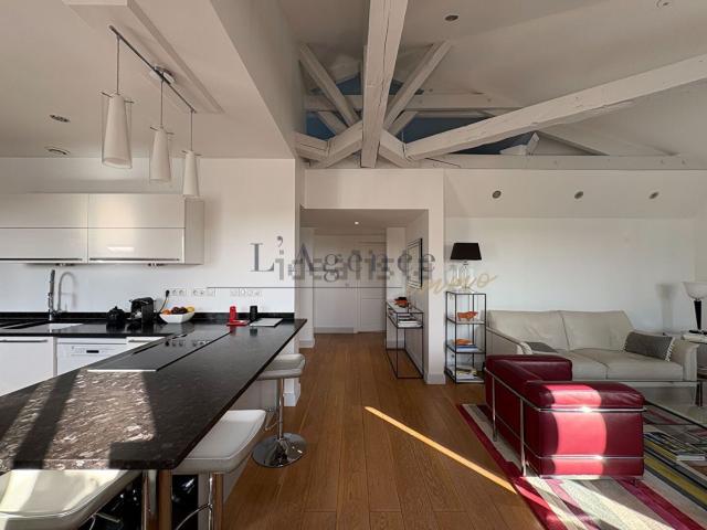 Appartement vente à Chantilly, Oise