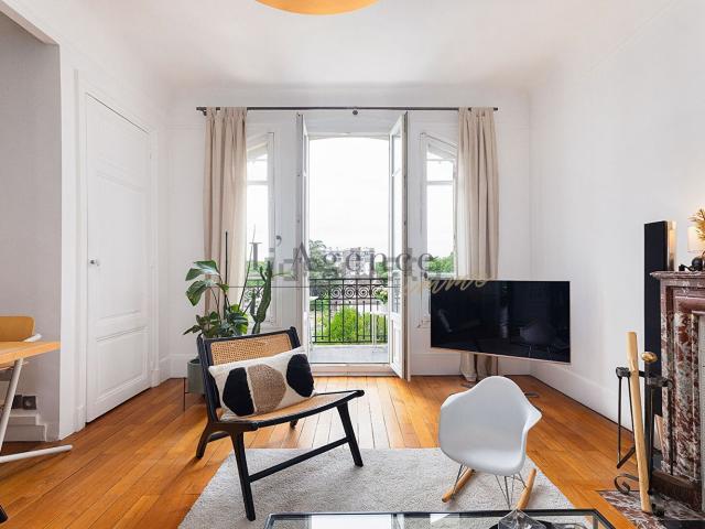 Appartement vente à Chantilly, Oise