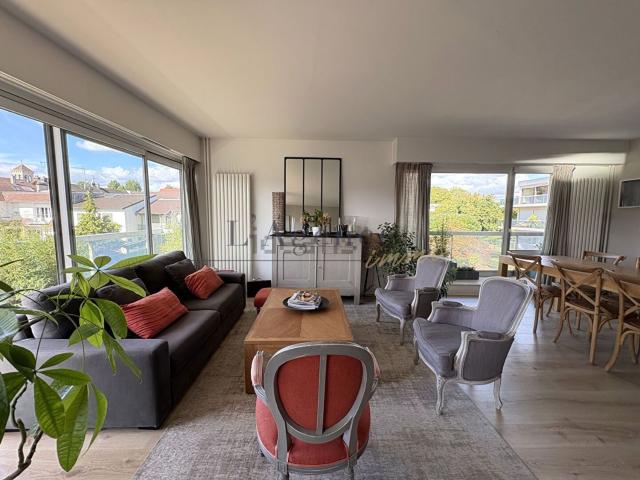 Appartement vente à Chantilly, Oise