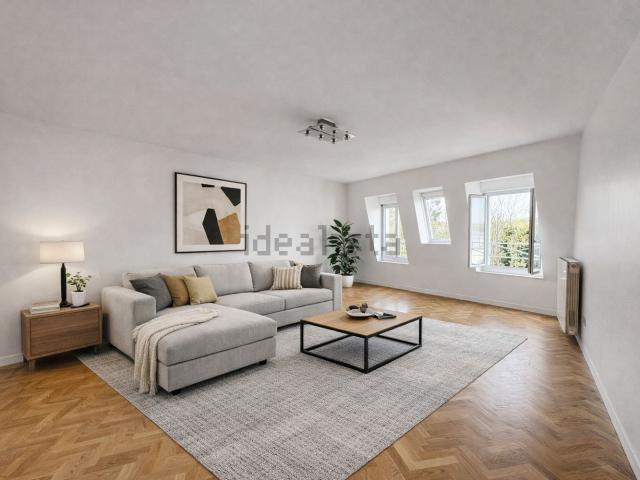 Appartement vente à Chantilly, Oise