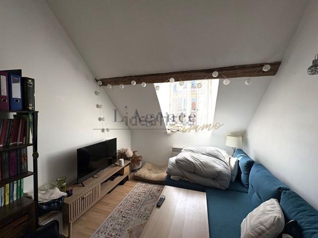 Appartement location à Chantilly, Oise