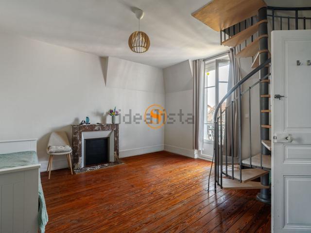 Appartement location à Chantilly, Oise