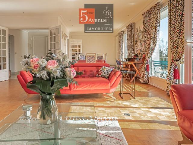 Appartement vente à Chantilly, Oise