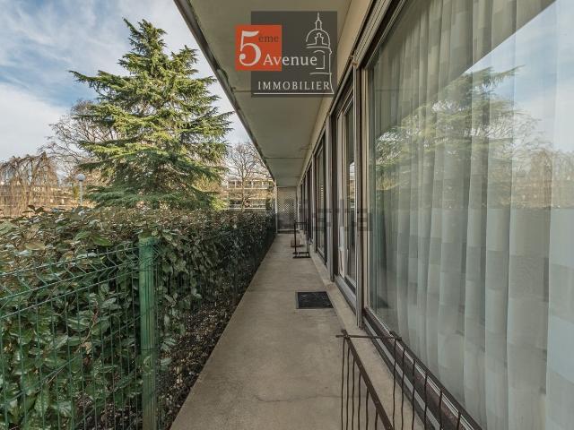 Appartement vente à Chantilly, Oise