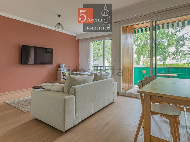 Appartement vente à Chantilly, Oise