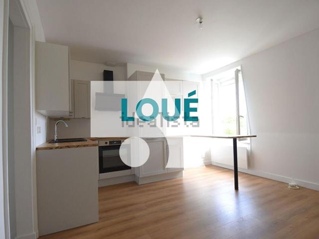 Appartement location à Chantilly, Oise