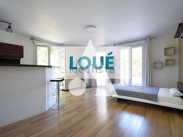 Appartement location à Chantilly, Oise