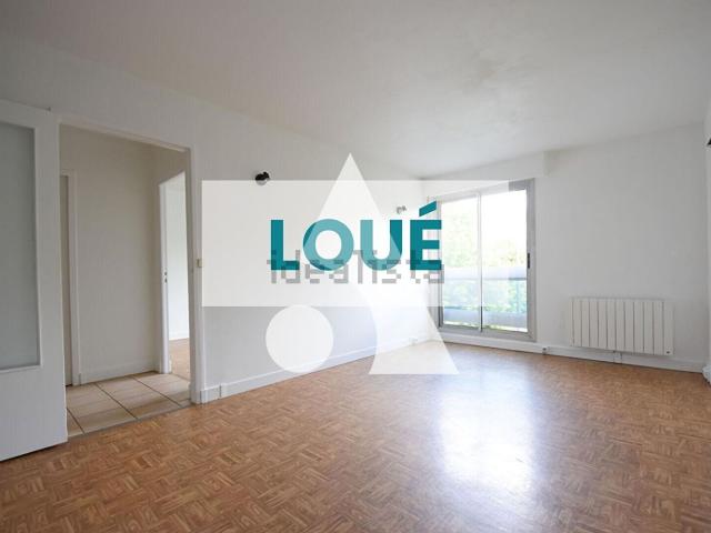 Appartement location à Chantilly, Oise
