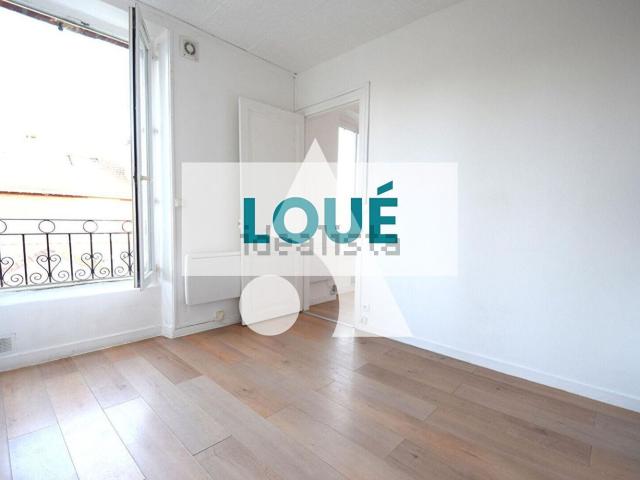 Appartement location à Chantilly, Oise