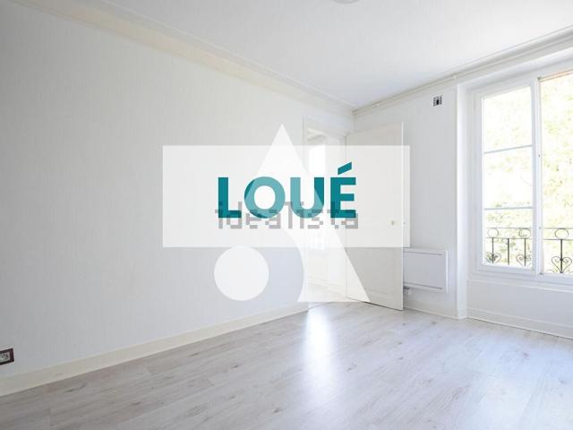 Appartement location à Chantilly, Oise