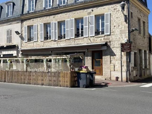 Appartement location à Chantilly, Oise