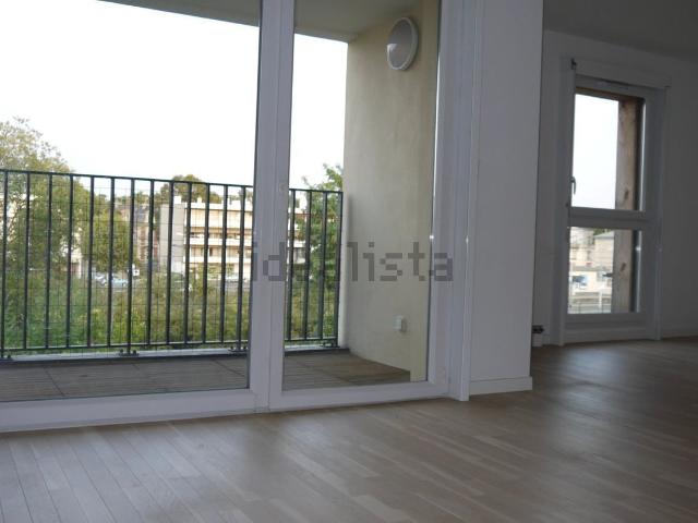Appartement location à Chantilly, Oise