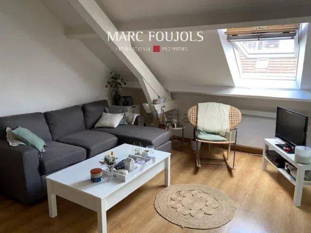 Appartement location à Chantilly, Oise