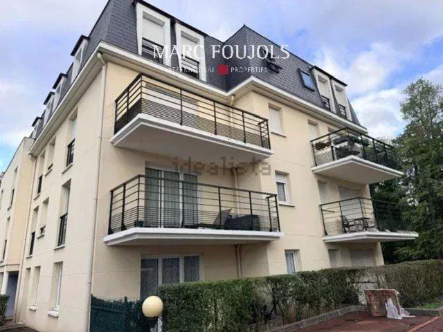 Appartement location à Chantilly, Oise