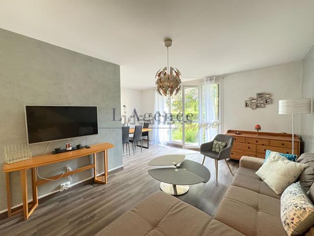 Appartement location à Chantilly, Oise
