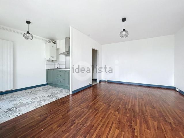 Appartement location à Chantilly, Oise