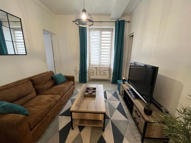 Appartement location à Chantilly, Oise