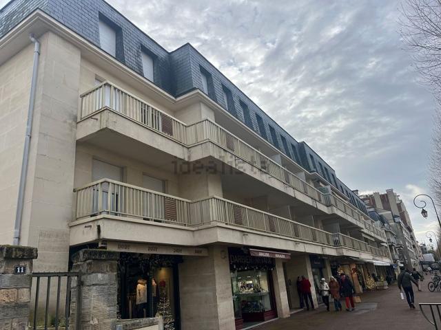 Appartement location à Chantilly, Oise
