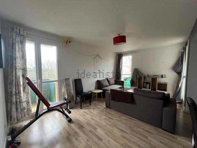 Appartement location à Chantilly, Oise