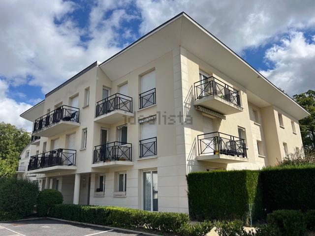 Appartement location à Chantilly, Oise