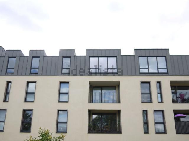 Appartement location à Gouvieux, Oise