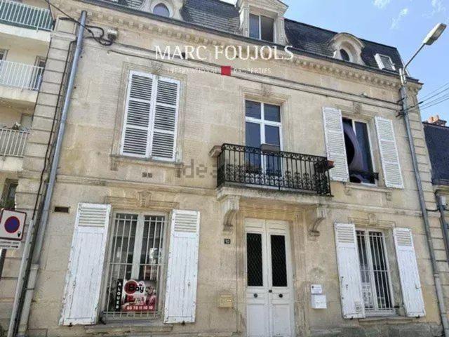 Appartement location à Chantilly, Oise