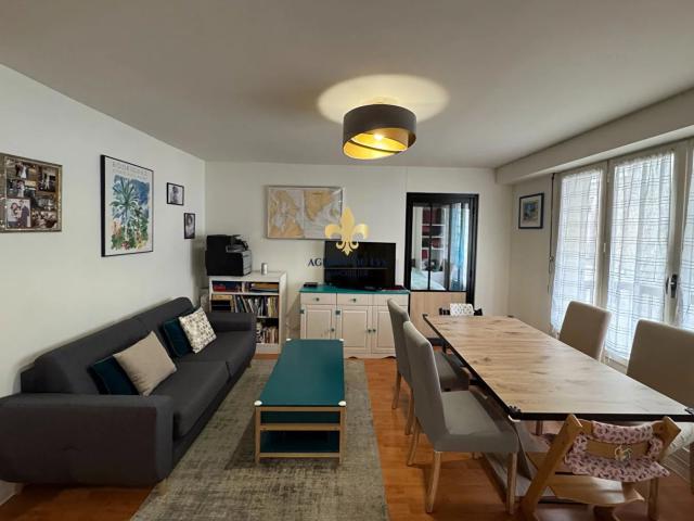 Appartement vente à Chantilly
