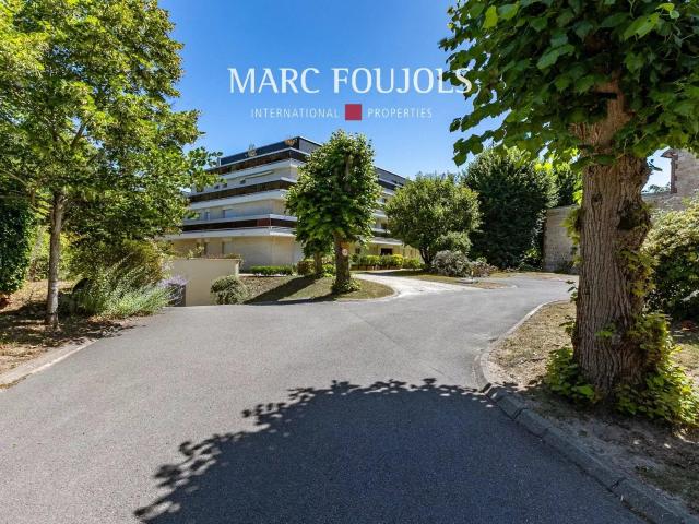 Appartement vente à Chantilly