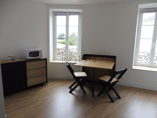Appartement location à Chantonnay
