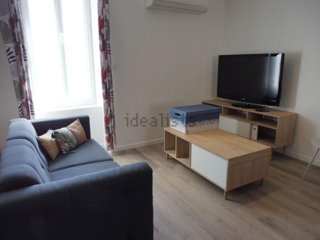Appartement location à Chantonnay