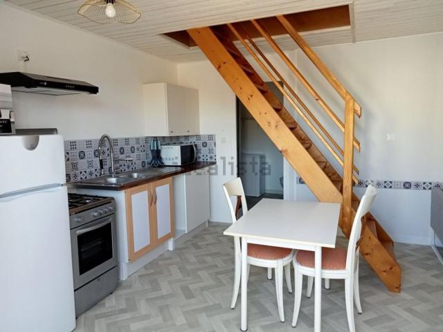 Appartement location à Chantonnay