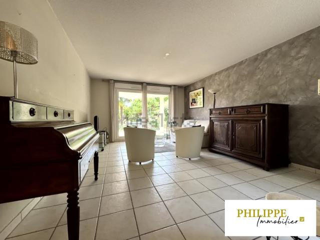 Appartement vente à Les Girards, Chapareillan